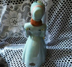 CALIFORNIA FIGURE BK